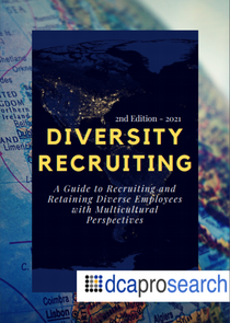 Executive Recruiting Guide to attract Diverse Talent 